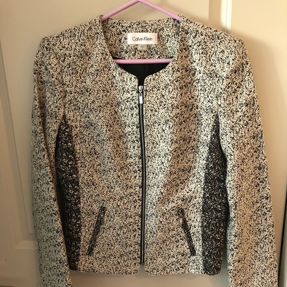 Calvin Klein Jackets & Blazers - Calvin Klein Blazer